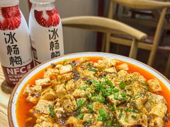 -叁煨蹄花·下饭盐帮菜(人民广场店)