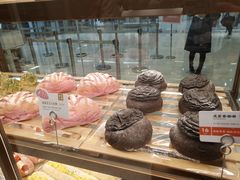 -奈雪的茶(石家庄万象城店)