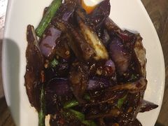 -院子餐厅·大锅菜·老杭帮(桥西直街店)