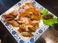 -盈春大饭店(千山路店)