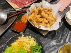 -王家渡火锅(金宝汇店)