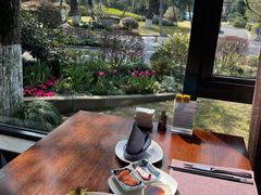 -浙江西子宾馆·瑶园咖啡厅