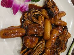 -王家沙点心店(南京西路总店)