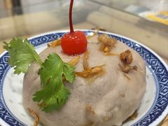 -芋包王闽南茶楼(八市店)