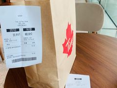 -Tims天好咖啡(河西万象城店)