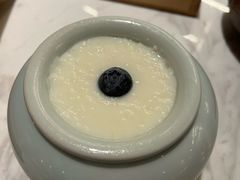 双皮奶-同庆楼(滨湖万达广场店)