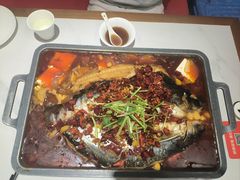 -火龙堂·风味民间菜(文一路店)