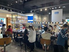 -海马体家庭照相馆(广州正佳广场店)