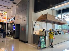 -南丰汇(新港东路店)