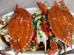 -阿杰臻选海鲜饭店(普陀山店)