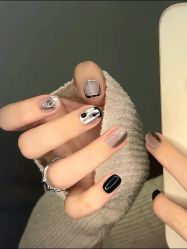 -M·X Nail日式美甲美睫