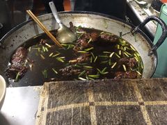-无名氏面馆(邮电路店)