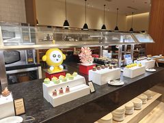 -亚龙湾希尔顿自助餐厅·海鲜·烧烤·沙滩BBQ·现场乐队