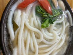 -贵州沾水米线(学田湾店)