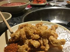 -蜀大侠火锅(建设路第五大道店)