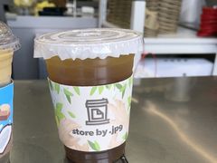 -JPG canteen(广州乐峰广场店)
