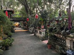 -园林美食城·本土农家菜(杨和镇店)