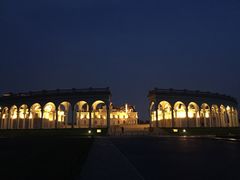 -北京拉斐特城堡酒店