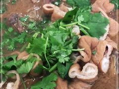 -杨记老门框百年卤煮(回龙观文华西路店)