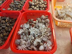 -老地方海鲜坊(步行街店)