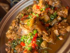 -庆云楼饭庄(什刹海店)