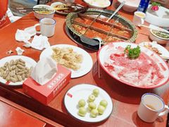 -黄家码头老火锅(解放碑旗舰店)