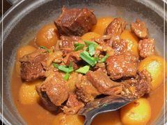 -青年公社烤鸭(青年路店)