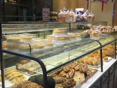 -Bread Talk 面包新语(荟聚店)