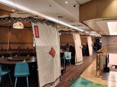 -君邦火锅(新疆大厦店)