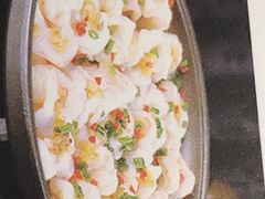 -东口码头·烧鸽子·鱼头泡饼·地方菜(金鹰悦城店)