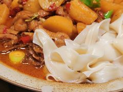 -那时新疆·若羌(经纬汇店)