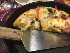 -菲滋意式餐厅(金华银泰城店)