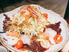 -千代武日本料理(开发区店)