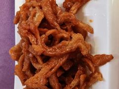 -老天津卫炸酱面(河北路店)