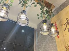 大堂-61度辣馆(通天街店)