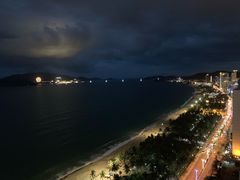 景观位-国际金钻海鲜餐厅
