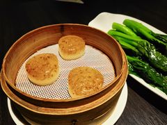 桂花椰汁糕-鹊玥·粤菜小馆(汇智国际商业中心店)