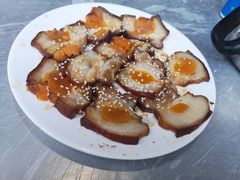 五花肉酿蛋-黎记大排档(慈云路店)