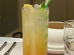 -晶雅花园西餐厅(南京首店)