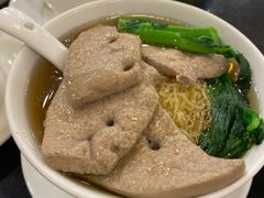 -丽的面家(多宝路店)