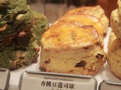 -CHOCMONS巧克怪兽(屏风街店)