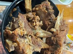-犟骨头排骨饭(回龙观龙禧店)