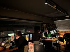 -ibarrel爱杯·bistro&brunch(江宁路店)