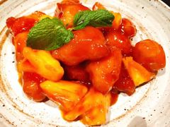 -青年公社烤鸭(蜀山万象汇店)