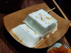 -李百蟹·江南蟹黄面(夫子庙店)
