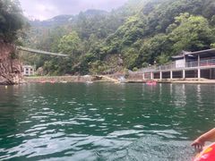 -浙西大峡谷