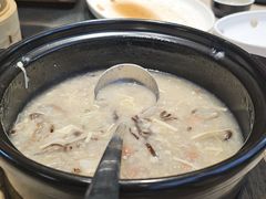 -滋粥楼·顺德菜(番禺广场总店)