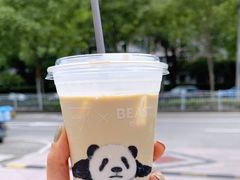 -Manner Coffee(丁香国际店)