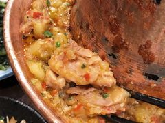 -觅山云南菜(泊富ICITY店)