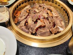 -韩盛·盛江山自助料理(沈辽路万达店)